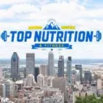 Top Nutrition & Fitness discount code